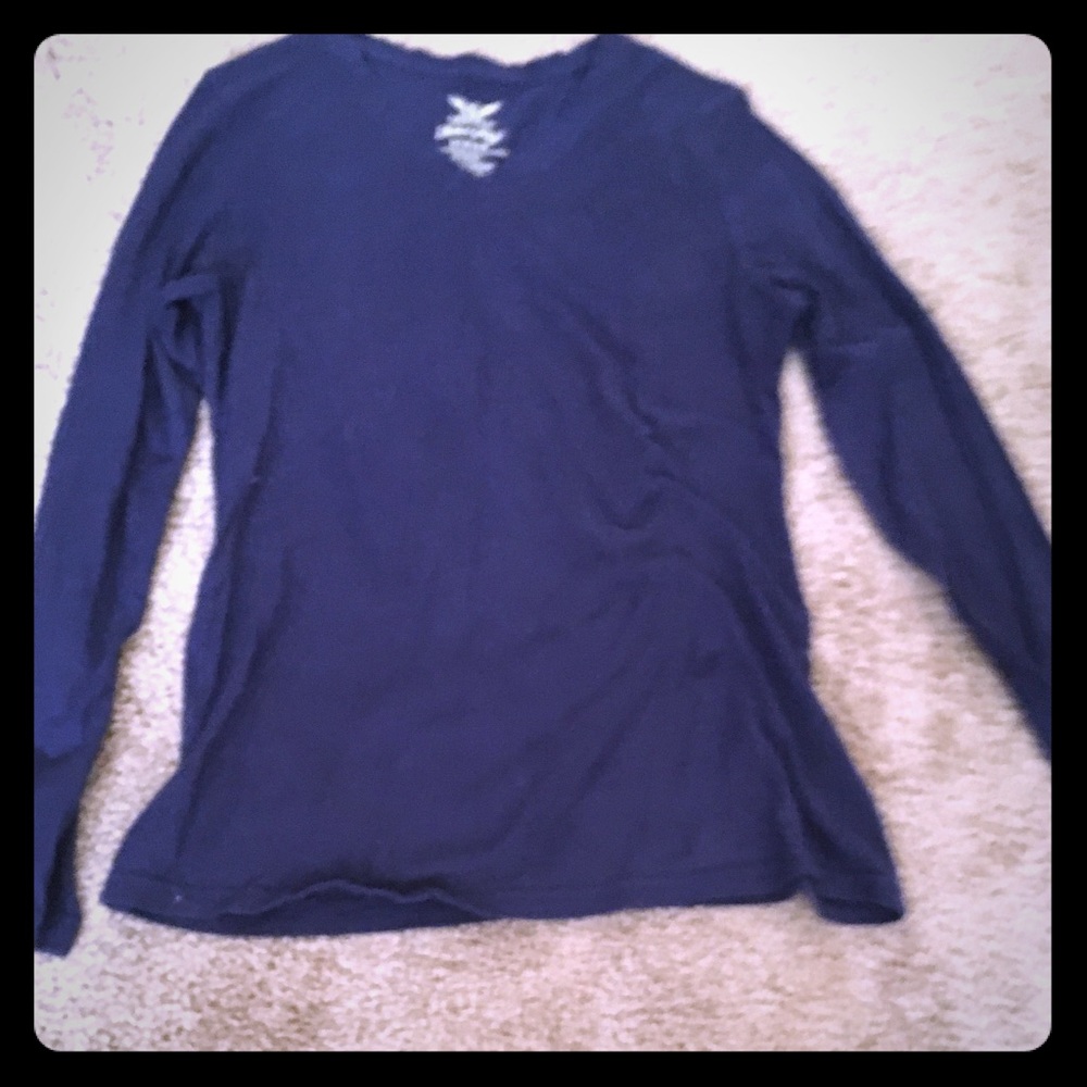 Ls shirt